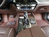 Tapis de Voiture Avant Sur-Mesure en 3D (Conducteur & Passager)